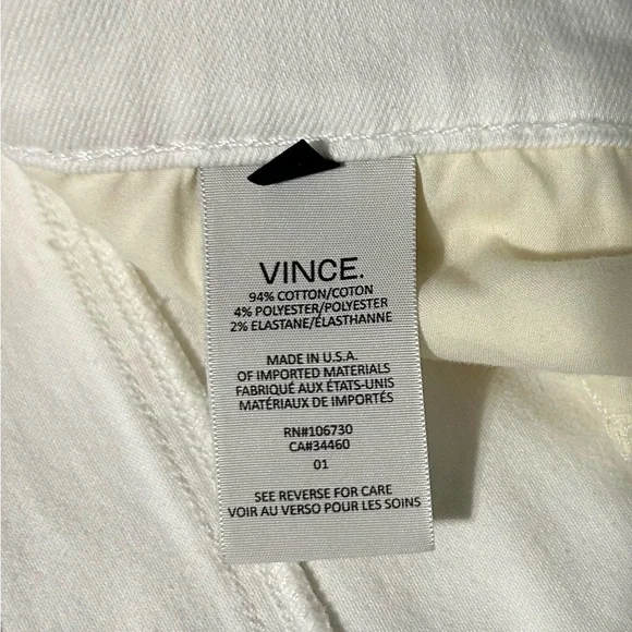 VINCE Skinny Jeans - Picture 11 of 12